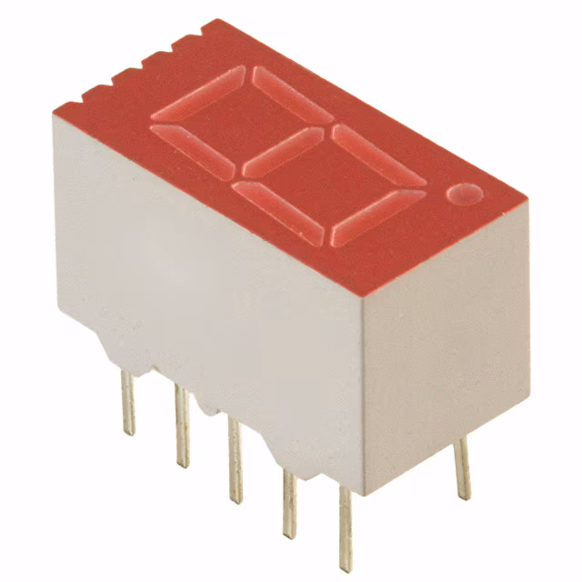 LTS-367HR Lite-On Inc.  Display Modules - LED Character and Numeric
